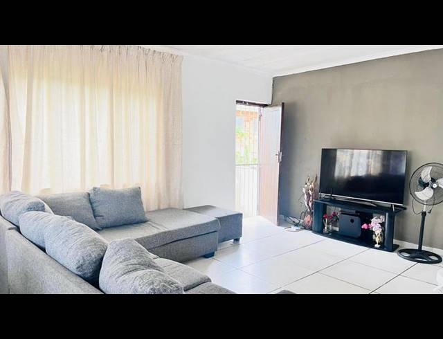 3 BEDROOM HOUSE FOR SALE IN MANDENI